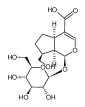 五福花苷酸