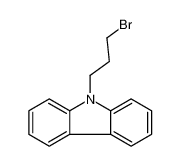 9-(3-溴丙基)咔唑