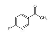 2-氟-5-乙酰基吡啶