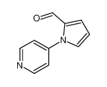 1-(吡啶-4-基)-1H-吡咯-2-甲醛