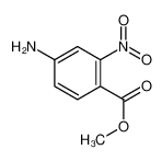 4-氨基-2-硝基苯甲酸甲酯