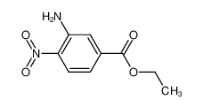3-氨基-4-硝基苯甲酸乙酯