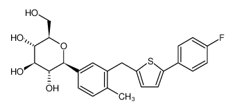 卡格列净