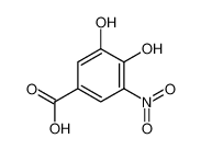 3,4-二羟基-5-硝基苯甲酸