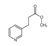 3-(吡啶-3-基)丙酸甲酯