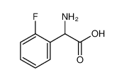 2-氟-DL-α-苯基甘氨酸
