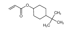 丙烯酸4-叔丁基环己酯 (含稳定剂MEHQ)
