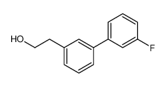 3-(3-氟苯基)苯乙醇