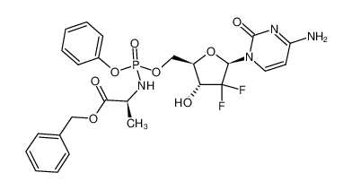 Acelarin