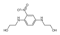 2-硝基-1，4-双羟乙氨基苯(染发剂紫BS)