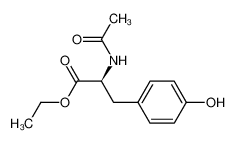 N-乙酰-L-酪氨酸乙酯