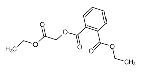 乙基邻苯二甲酰乙基乙醇酸酯