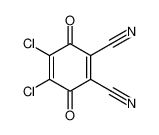 2,3-二氯-5,6-二氰对苯醌