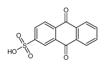 2-蒽醌磺酸
