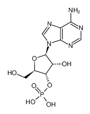 腺苷 3'-单磷酸