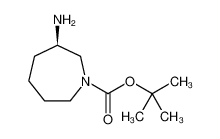 3-乙酰氧基-4-甲氧基-5-氨基苯甲酸甲酯