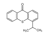 4-异丙基硫杂蒽酮