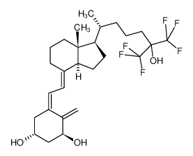 氟骨三醇