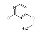 2-氯-4-乙氧基-嘧啶