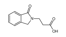 3-(1-氧代异吲哚啉-2-基)丙酸