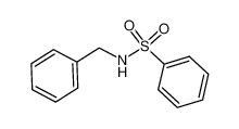 N-苄基苯磺酰胺