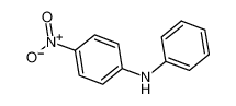 4-硝基二苯胺