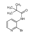 N-(2-溴吡啶-3-基)三甲基乙酰胺