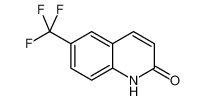 6-(三氟甲基)喹啉-2(1H)-酮