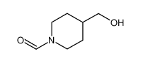 4-(羟甲基)哌啶-1-甲醛