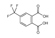 4-三氟甲基邻苯二甲酸