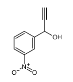 1-(3-硝基苯基)-2-丙炔-1-醇