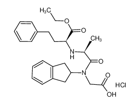 盐酸地拉普利