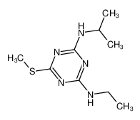 莠灭净标准溶液