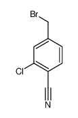 4-溴甲基-2-氯苯腈