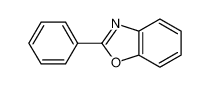 2-苯基苯并恶唑