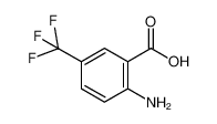 2-氨基-5-三氟甲基苯甲酸