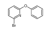 2-溴-6-苯氧基吡啶