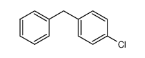 4-氯二苯甲烷