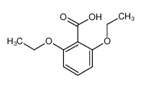 2,6-二乙氧基苯甲酸