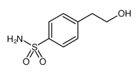 4-(2-羟乙基)苯-1-磺酰胺