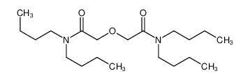2,2'-氧双(N,N-二丁基酰胺)