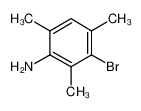 3-溴-2,4,6-三甲基苯胺