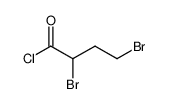 2,4-二溴丁酰氯