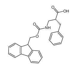 (R)-Fmoc-2-苄基-3-氨基丙酸