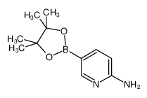 2-氨基吡啶-5-硼酸,频哪醇酯