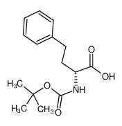 Boc-D-高苯丙氨酸