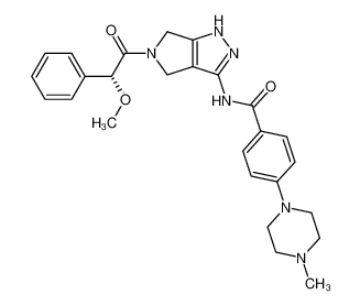 Danusertib (PHA-739358)