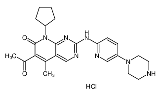 PD0332991 HCl