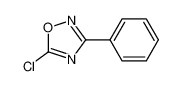 5-氯-3-苯基-1，2，4-噁二唑