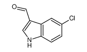 5-氯吲哚-3-甲醛